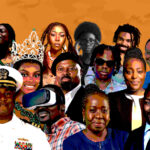 Nigeria: Africa’s Giant and the Land of Boundless Opportunities