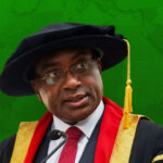 Prof. Charles Egbu: The First Black Vice-Chancellor in the UK and His Inspiring Nigerian Journey