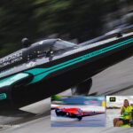 Nigeria Makes History as the First African Host of the E1 Grand Prix