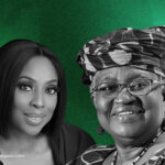 How Two Nigerians at Harvard Are Redefining Beauty with AI