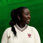 Umunna Shines as Co-President of Harvard Law School Student Government