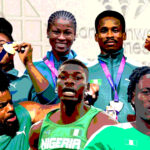Meet Nigeria’s Commonwealth Heroes of 2026
